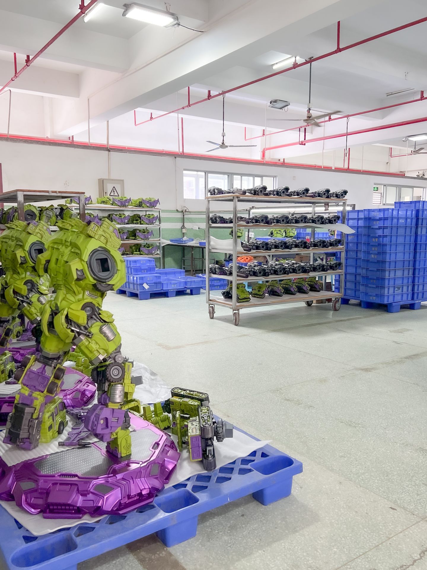 幕後花絮 5 / 6
